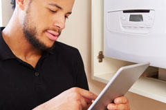 Colindale boiler cover companies