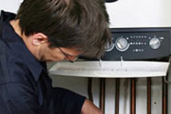 boiler replacement Colindale