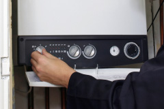central heating repairs Colindale