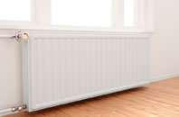Colindale heating installation