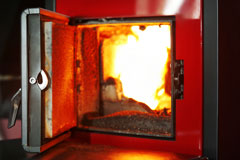 solid fuel boilers Colindale
